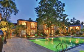 Fox Jaffna By Fox Resorts - Boutique Heritage Luxury